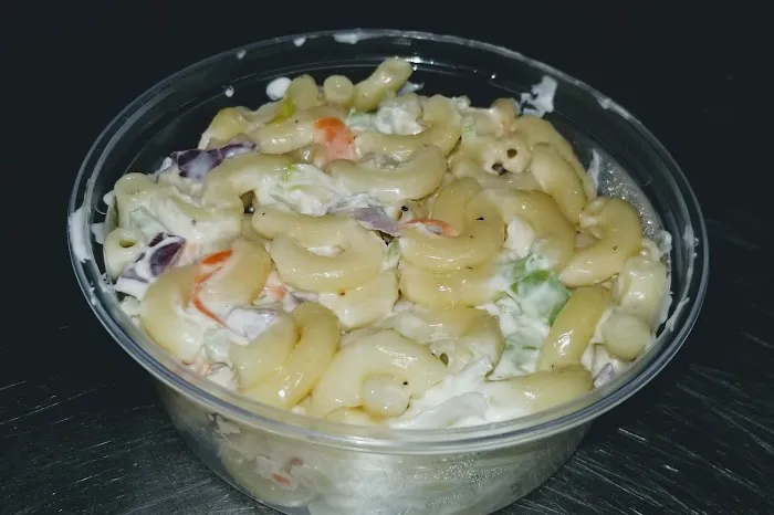 Uncle G's Comfort Food Picture 7