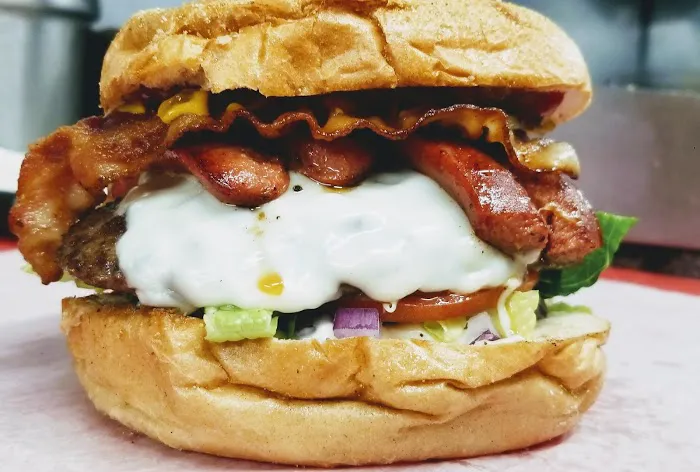 Uncle G's Comfort Food Picture 10