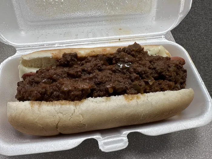 Uncle G's Comfort Food Picture 5