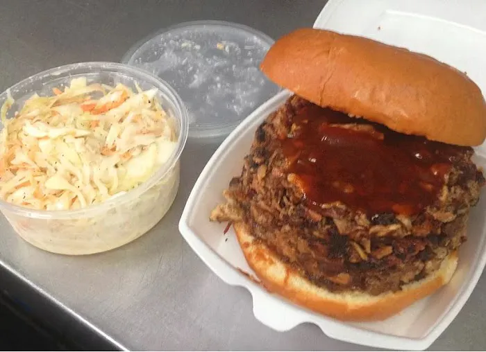 Uncle G's Comfort Food Picture 8