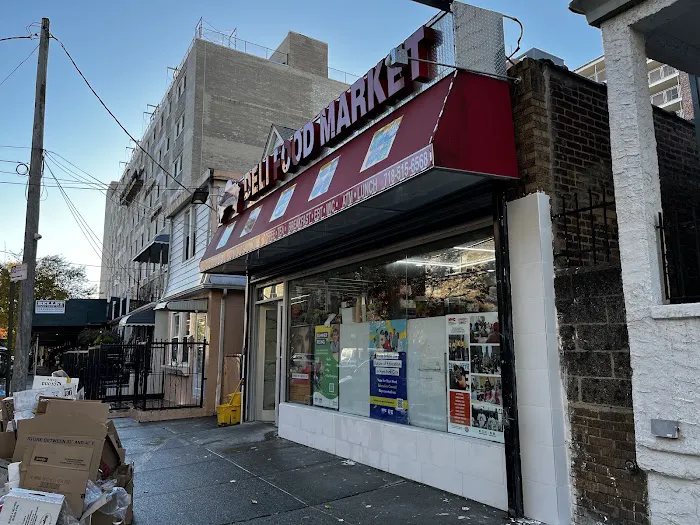 Community Deli Food Market Picture 6
