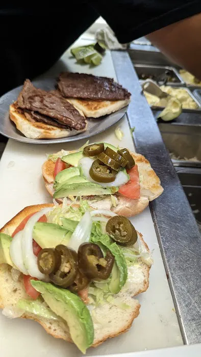 Fiesta Mexico Restaurant Picture 2