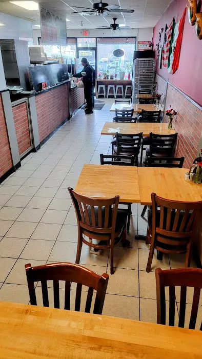 Fiesta Mexico Restaurant Picture 10