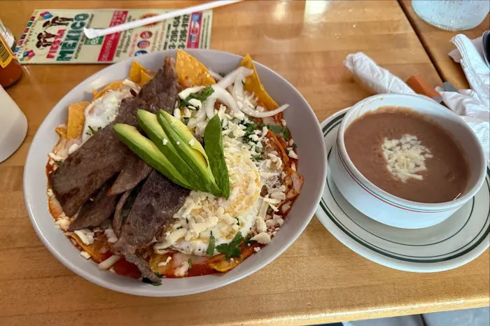 Fiesta Mexico Restaurant Picture 9