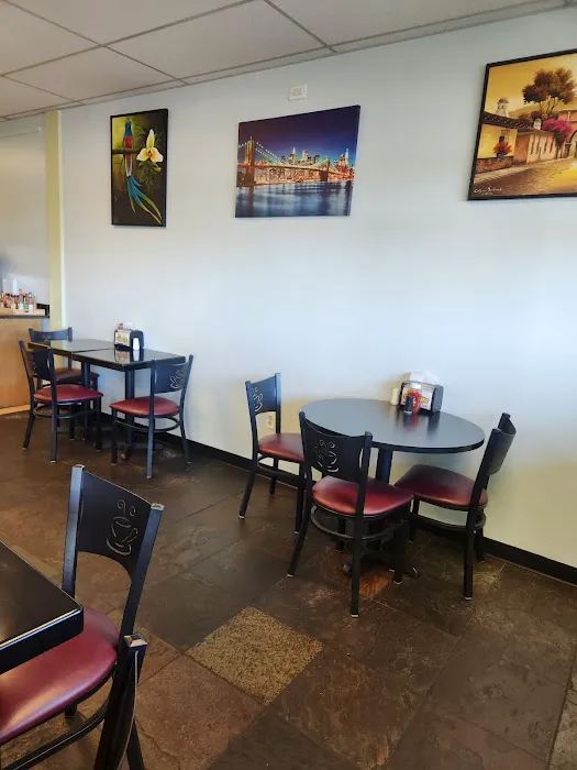 Fiesta Mexico Restaurant Picture 1