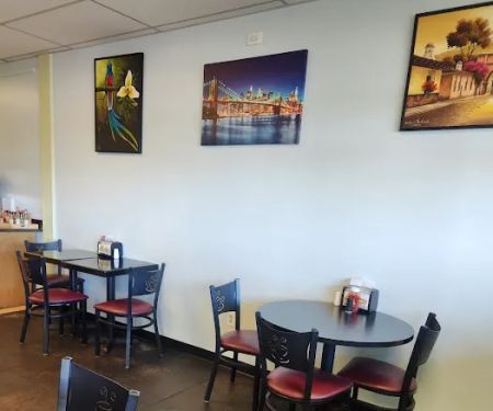 Fiesta Mexico Restaurant