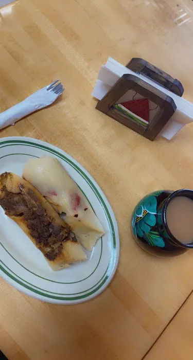 Fiesta Mexico Restaurant Picture 8