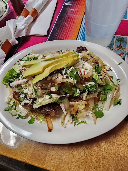 Fiesta Mexico Restaurant Picture 6