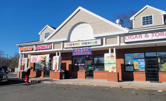 Fiesta Mexico Restaurant Picture 5