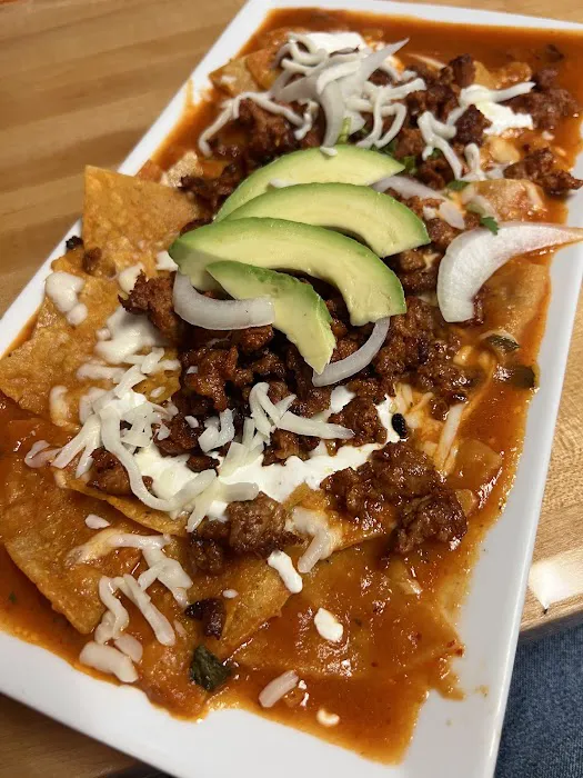 Fiesta Mexico Restaurant Picture 3