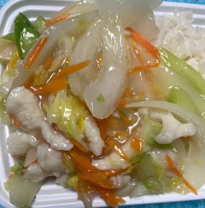 CT NO1 Chinese Restaurant Picture 10