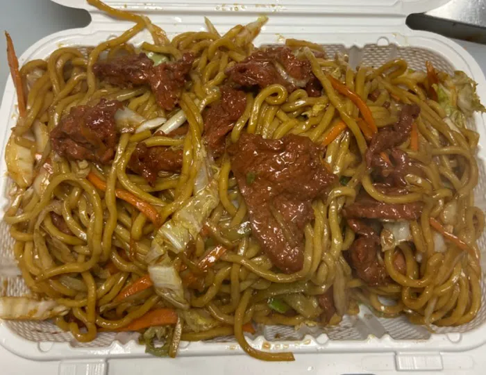 CT NO1 Chinese Restaurant Picture 3