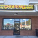 CT NO1 Chinese Restaurant