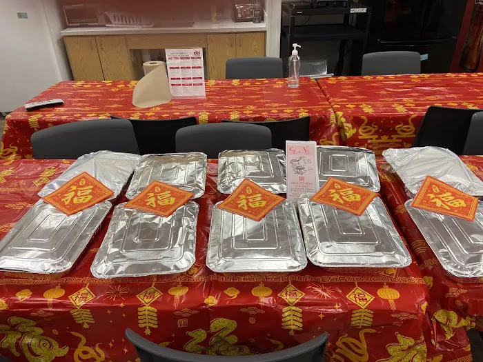 CT NO1 Chinese Restaurant Picture 7