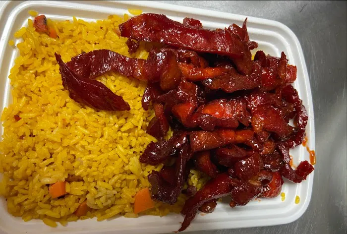 CT NO1 Chinese Restaurant Picture 5