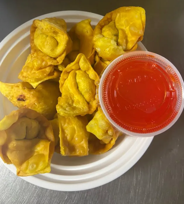 CT NO1 Chinese Restaurant Picture 9