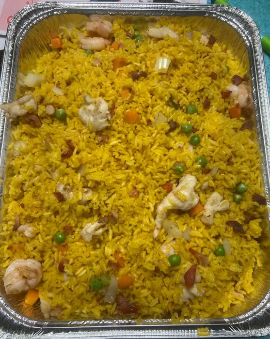 CT NO1 Chinese Restaurant Picture 8