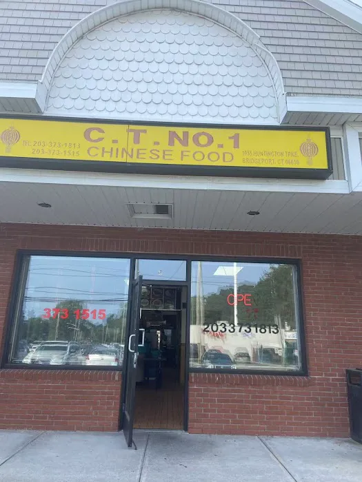 CT NO1 Chinese Restaurant Picture 4