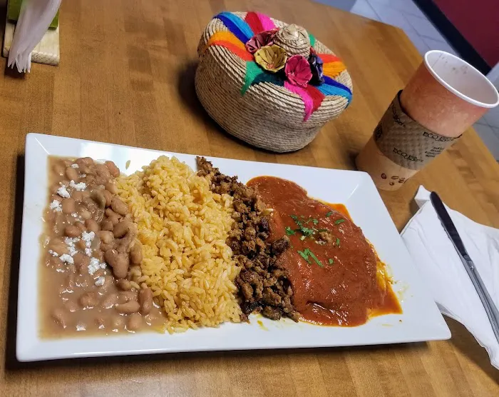 EL RINCON DORADO Picture 7