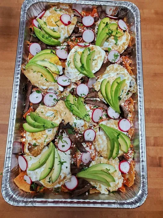 EL RINCON DORADO Picture 9