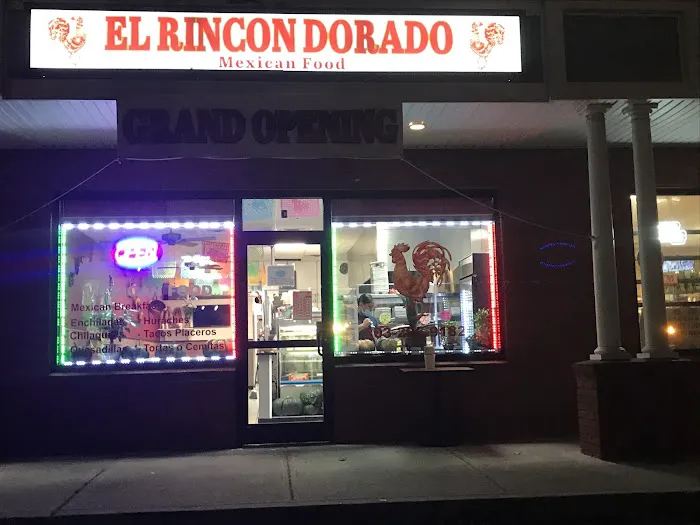 EL RINCON DORADO Picture 1