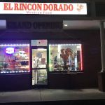 EL RINCON DORADO