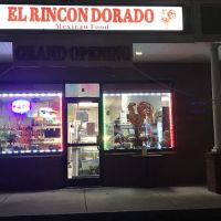 EL RINCON DORADO ico