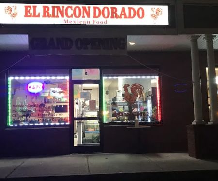 EL RINCON DORADO