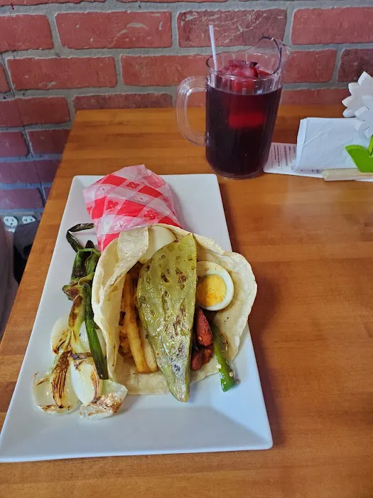 EL RINCON DORADO Picture 8