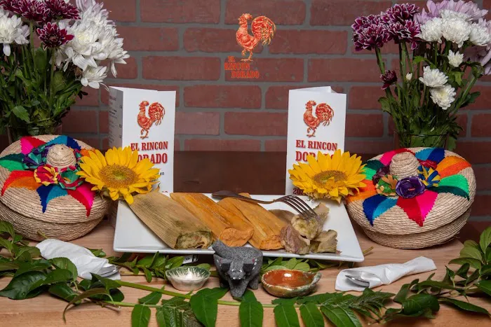 EL RINCON DORADO Picture 2