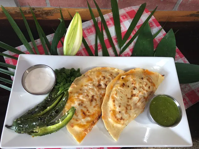 EL RINCON DORADO Picture 6