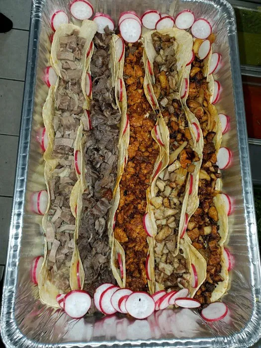 EL RINCON DORADO Picture 4