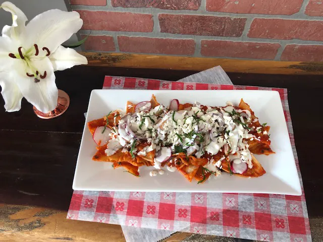 EL RINCON DORADO Picture 3