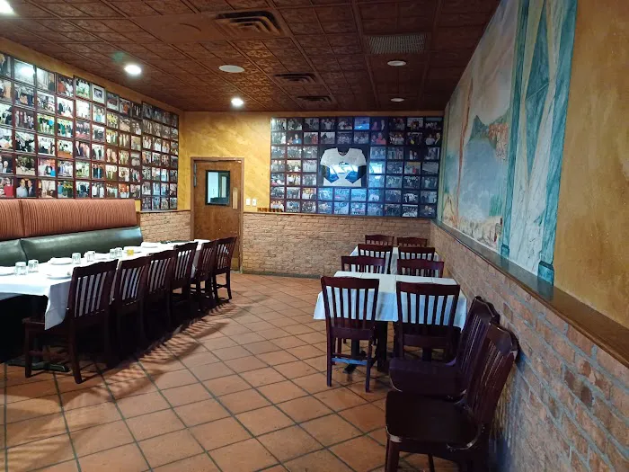 The Original Vazzy's Picture 4