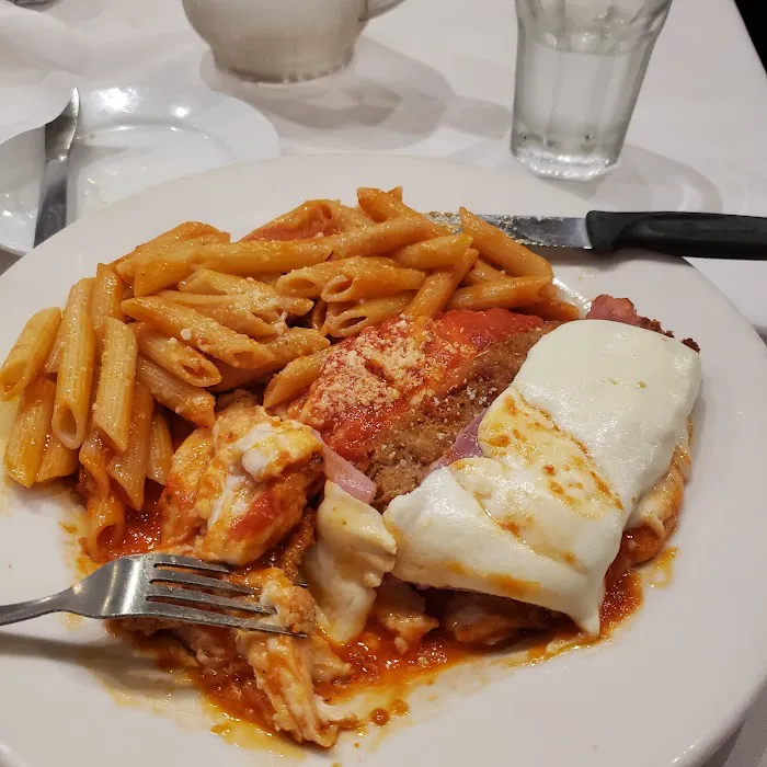 The Original Vazzy's Picture 6