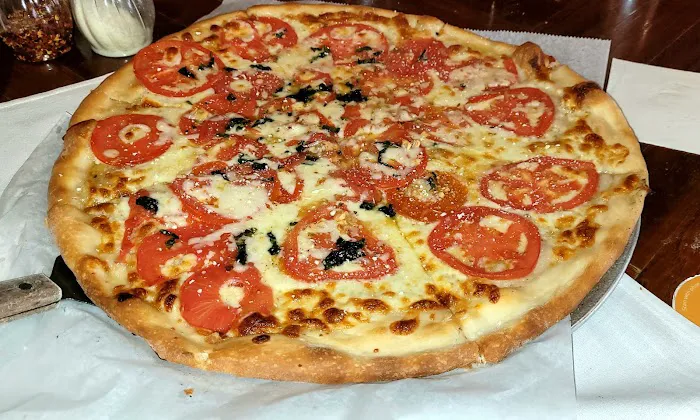 The Original Vazzy's Picture 7