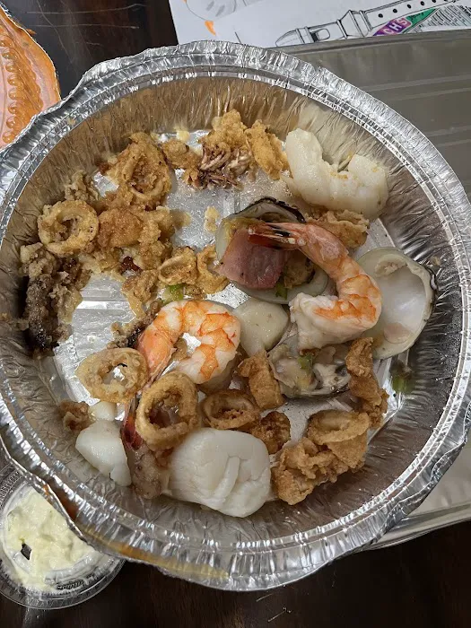 The Original Vazzy's Picture 2