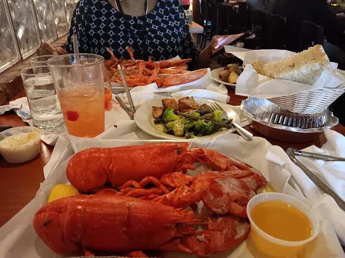 The Original Vazzy's Picture 5