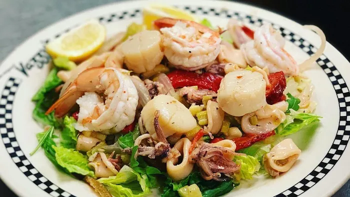 The Original Vazzy's Picture 1