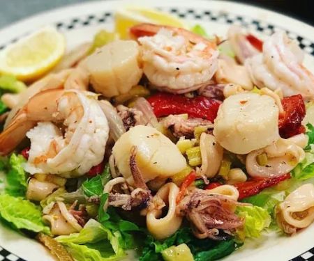 The Original Vazzy's