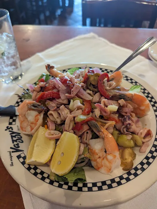 The Original Vazzy's Picture 9