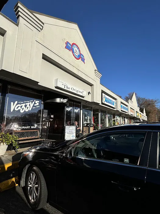 The Original Vazzy's Picture 8