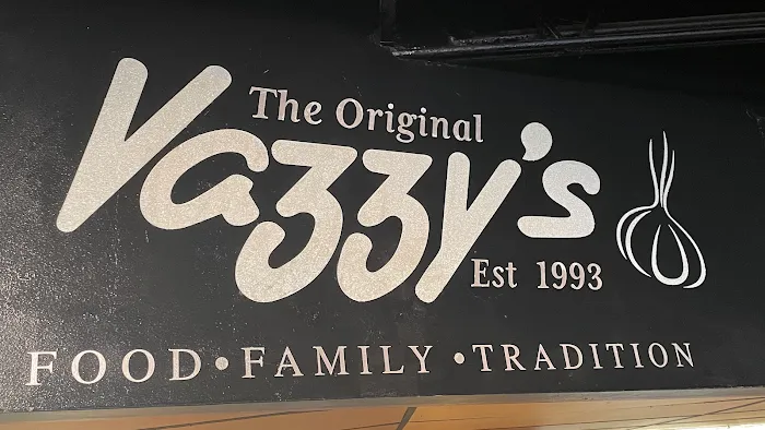 The Original Vazzy's Picture 10