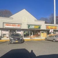 Subway of Broadbridge ico