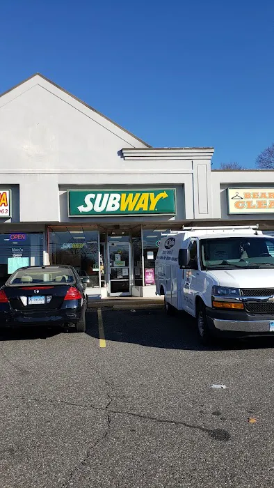 Subway of Broadbridge Picture 5