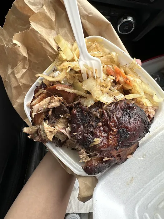 Sonia's Kitchen Picture 1