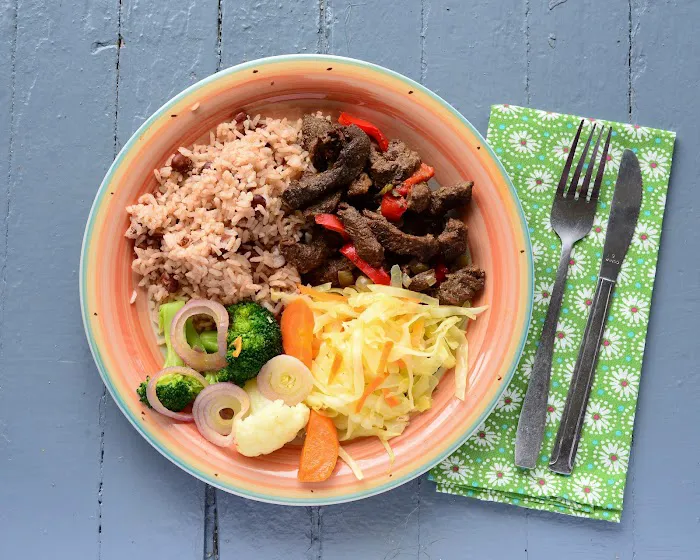 Sonia's Kitchen Picture 6