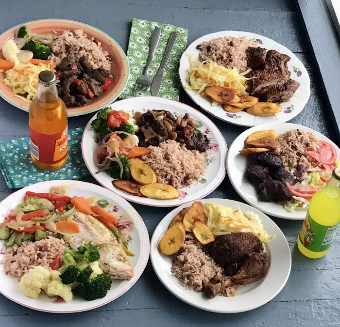 Sonia's Kitchen Picture 5