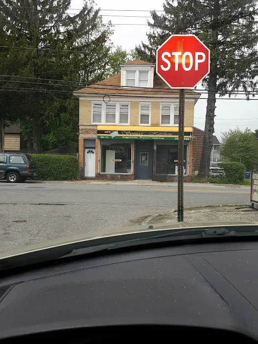 Sonia's Kitchen Picture 10