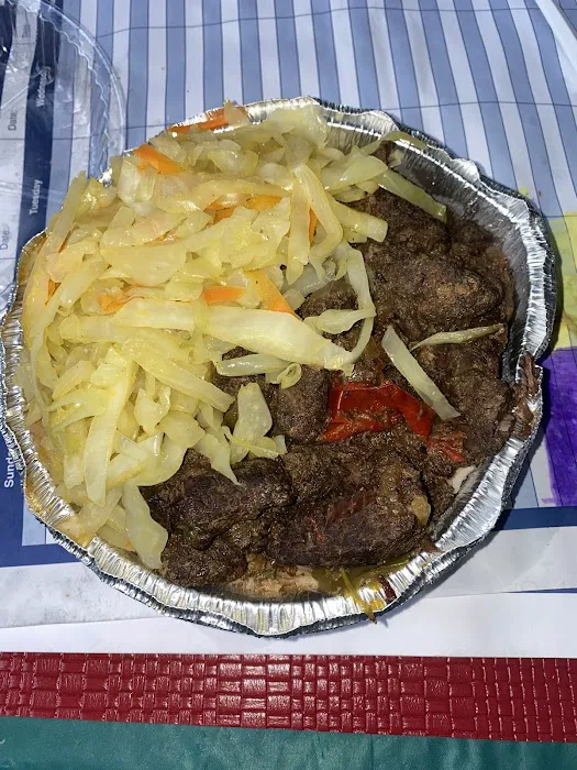 Sonia's Kitchen Picture 2